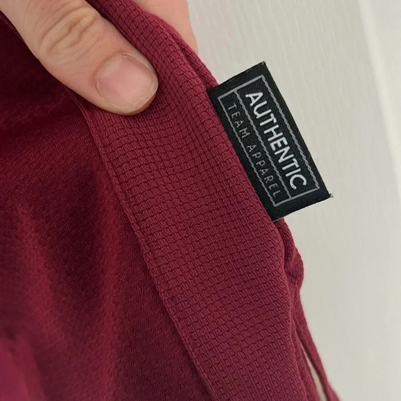 FSU : mens collared shirt - Picture 2 of 12